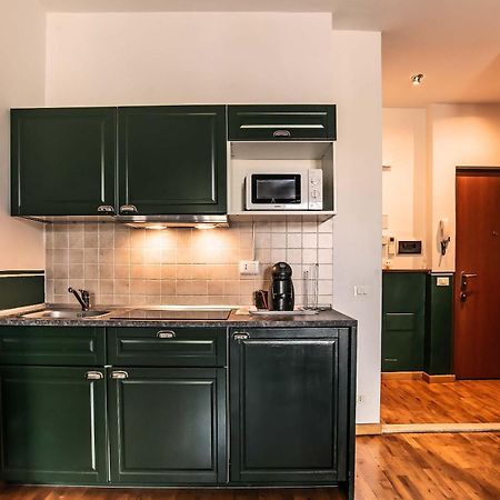 Lusa Suite With Free Private Parking 佛罗伦萨 外观 照片